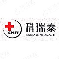 科瑞泰医疗信息技术(天津)有限公司