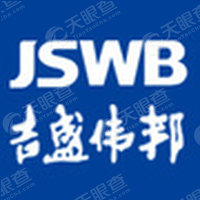 上海吉盛伟邦家居市场经营管理有限公司