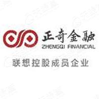 正奇金融控股股份有限公司