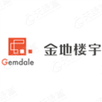金地威新软件科技园