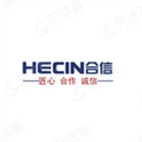 南京合信智能装备有限公司