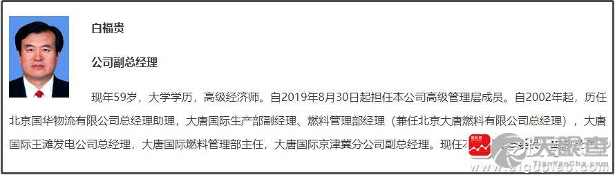 国电电力与三峡能源分别聘任张国林和吕鹏远担任各自公司副总经理