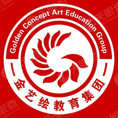 二维码 简介 1 金艺绘教育 jinyangguang1000 金艺绘3-13岁少儿美术
