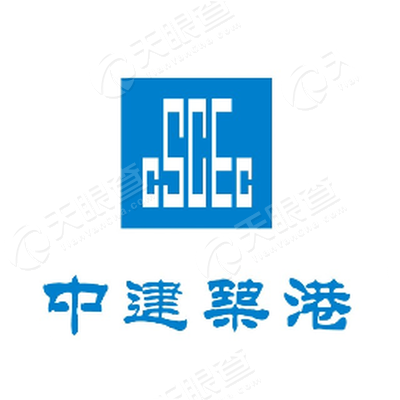 中建筑港集团有限公司