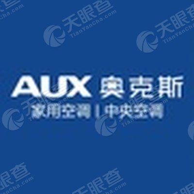 奥克斯空调