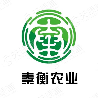 西安秦衡生态农业科技有限公司_微信公众号_企业微信公众号查询 天