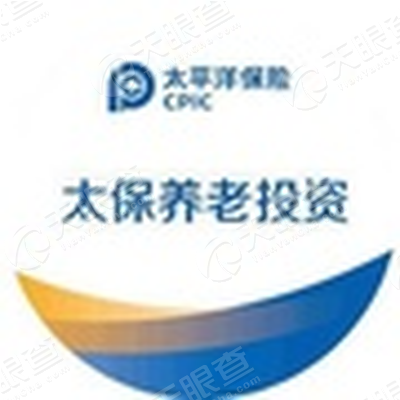 太保养老投资