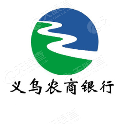 义乌农商银行