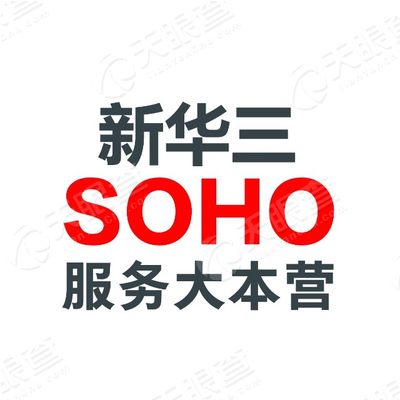 新华三