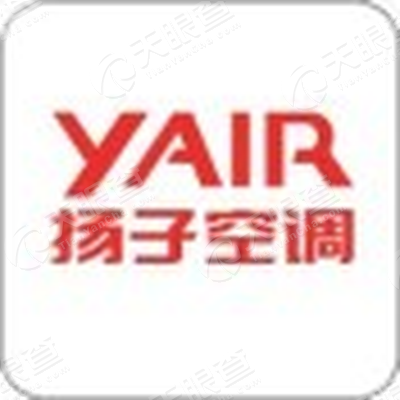 中国扬子集团滁州扬子空调器有限公司