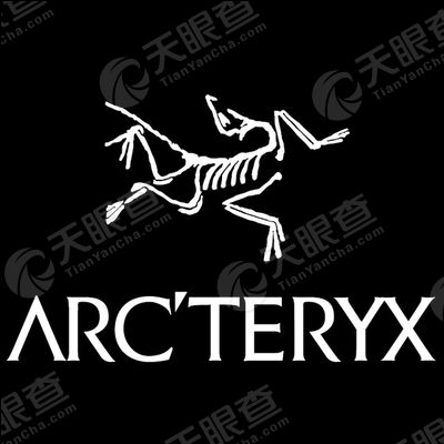 arcteryx始祖鸟