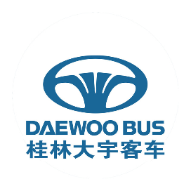 桂林大宇客车有限公司