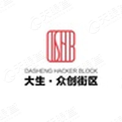 微信公众号 微信号 二维码 简介 1 江苏大生众创街区 dszcjq 南通以