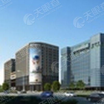 深圳鹏森海纳中心