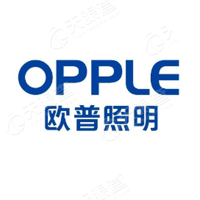 欧普照明