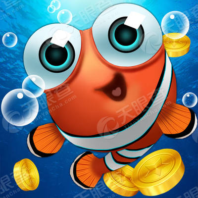 皇家捕鱼-2017捕鱼高手都爱玩的捕鱼游戏
