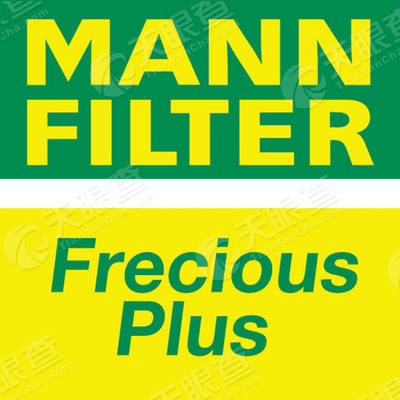 mann hummel freciousplus