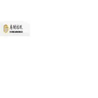 广东粤财投资