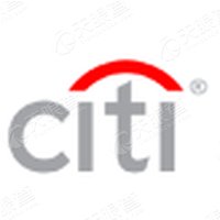 花旗创投_LOGO