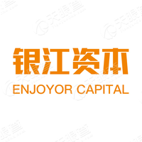 银江资本 LOGO