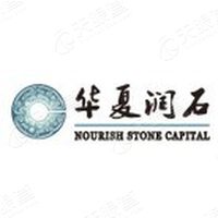 华夏润石（新华联集团）_LOGO