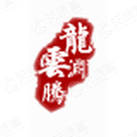龙渊云腾 LOGO