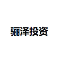 骊泽投资