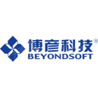 博彦科技_LOGO