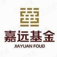 嘉远基金 LOGO