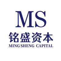 铭盛资本