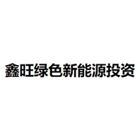 鑫旺绿色新能源投资