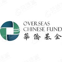 华侨基金_LOGO