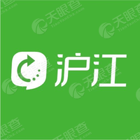 沪江教育 LOGO
