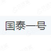 国泰一号 LOGO