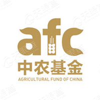 中农高科投_LOGO