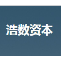 浩数资本