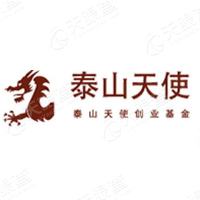 泰山天使 LOGO