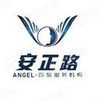 天津安正路投资 LOGO