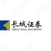 长城证券_LOGO