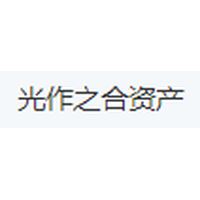 光作之合资产