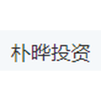 朴晔投资