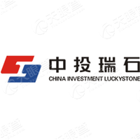 中投瑞石 LOGO