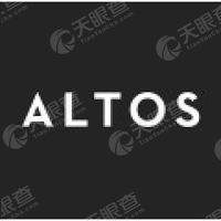 Altos Ventures LOGO