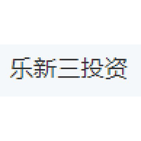 乐新三投资