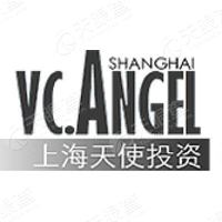 上海天使投资_LOGO