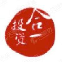 合一天使基金 LOGO