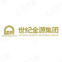 世纪金源集团_LOGO