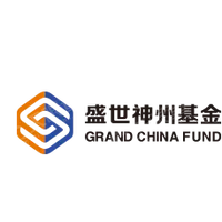 盛世神州_LOGO