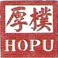 厚朴投资 LOGO