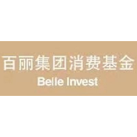 百丽集团消费基金